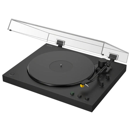 Sony PS-LX5BT Bluetooth Turntable with Full-Auto Playback (PSLX5BT)