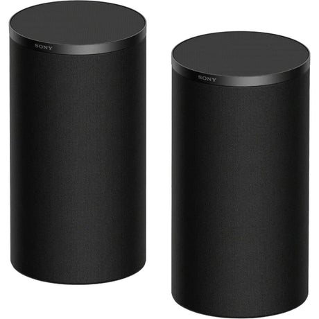 Sony SA-RS9 BRAVIA Theater 9 Rear Dolby Atmos Surround Sound Speakers - Pair - 2026