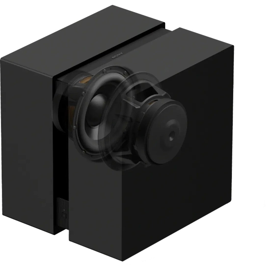 Sony SA-SW9 BRAVIA Theater Sub 9 Wireless Subwoofer - Each - 2026
