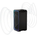 Sony SRSULT3000 ULT TOWER MAX Power Sound Party Speaker - Each - 2026