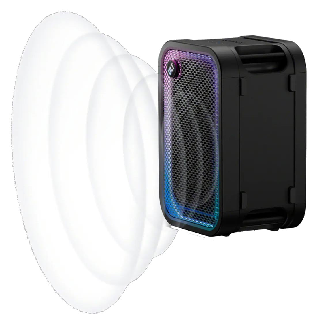 Sony SRSULT500 ULT TOWER 5 Power Sound Wireless Party Speaker - Each - 2026