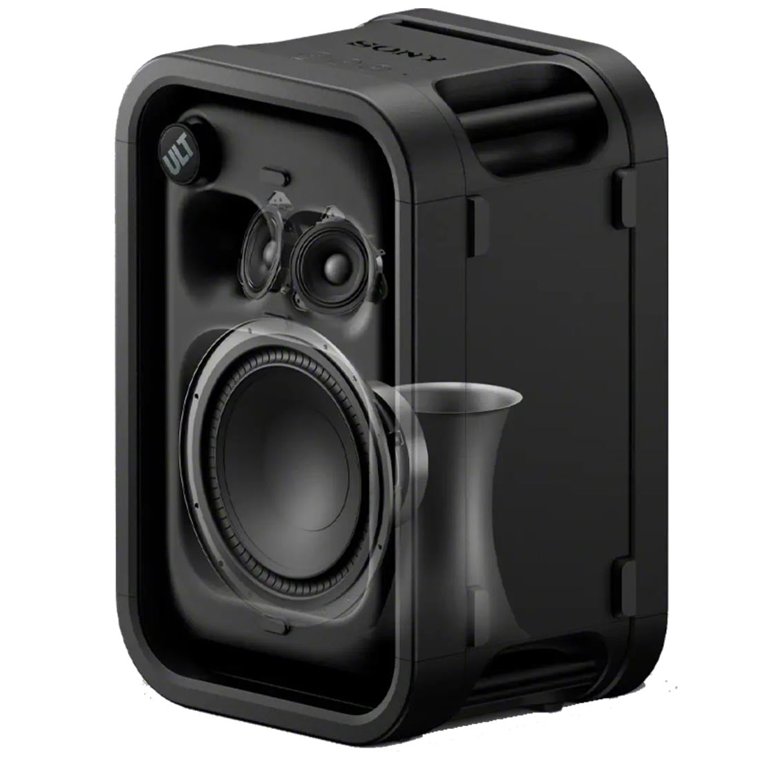 Sony SRSULT500 ULT TOWER 5 Power Sound Wireless Party Speaker - Each - 2026