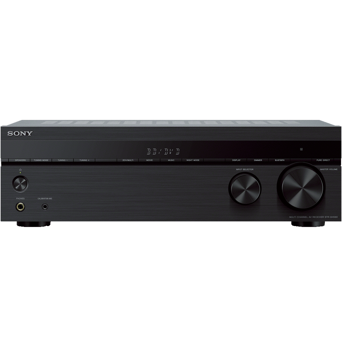 Sony STR-DH590 5.2 Channel Home Theatre AV Receiver