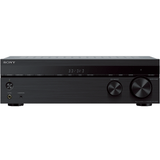 Sony STR-DH790 AV Receiver | Magnat MST802B Monitor Supreme 5.0 Floor Standing Speaker Bundle #3