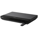 Sony UBP-X700/U 4K Ultra HD Blu-ray Player with Dolby Visions (UBPX700U)