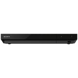 Sony UBP-X700/U 4K Ultra HD Blu-ray Player with Dolby Visions (UBPX700U)