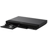 Sony UBP-X700/U 4K Ultra HD Blu-ray Player with Dolby Visions (UBPX700U)