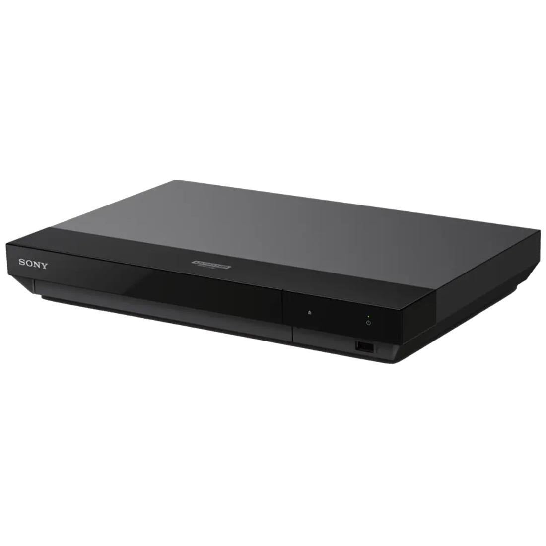 Sony UBP-X700/U 4K Ultra HD Blu-ray Player with Dolby Visions (UBPX700U)