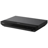 Sony UBP-X700/U 4K Ultra HD Blu-ray Player with Dolby Visions (UBPX700U)