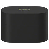 Sony WF-1000XM6 True Wireless Noise Cancelling Earbuds - 2026 (WF-1000XM6/B)