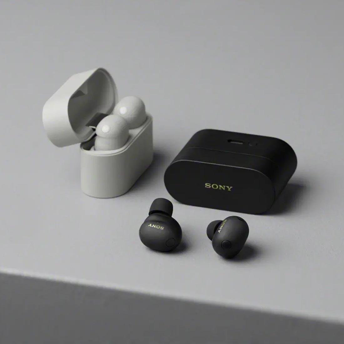 Sony WF-1000XM6 True Wireless Noise Cancelling Earbuds - 2026