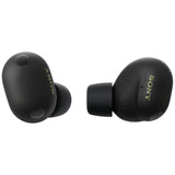 Sony WF-1000XM6 True Wireless Noise Cancelling Earbuds - 2026 (WF-1000XM6/B)