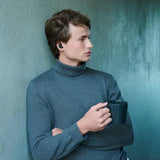 Sony WF-1000XM6 True Wireless Noise Cancelling Earbuds - 2026 (WF-1000XM6/B)