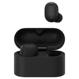 Sony WF-1000XM6 True Wireless Noise Cancelling Earbuds - 2026 (WF-1000XM6/B)