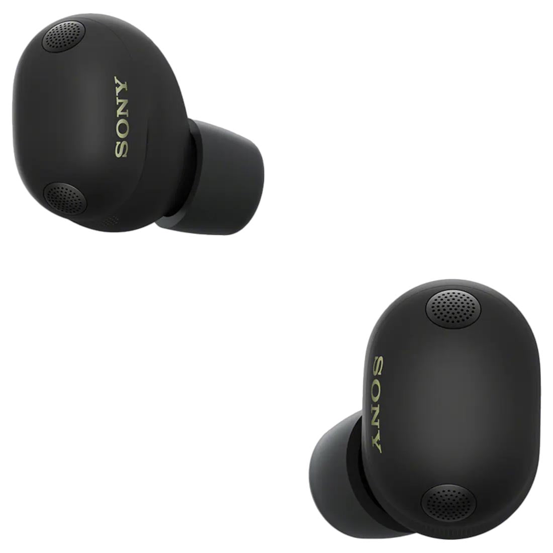 Sony WF-1000XM6 True Wireless Noise Cancelling Earbuds - 2026 (WF-1000XM6/B)
