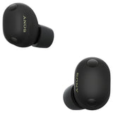 Sony WF-1000XM6 True Wireless Noise Cancelling Earbuds - 2026 (WF-1000XM6/B)