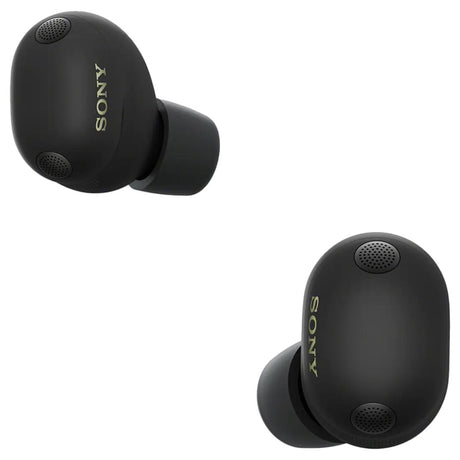 Sony WF-1000XM6 True Wireless Noise Cancelling Earbuds - 2026 (WF-1000XM6/B)