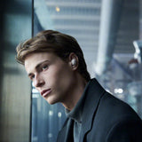 Sony WF-1000XM6 True Wireless Noise Cancelling Earbuds - 2026 (WF-1000XM6/S)