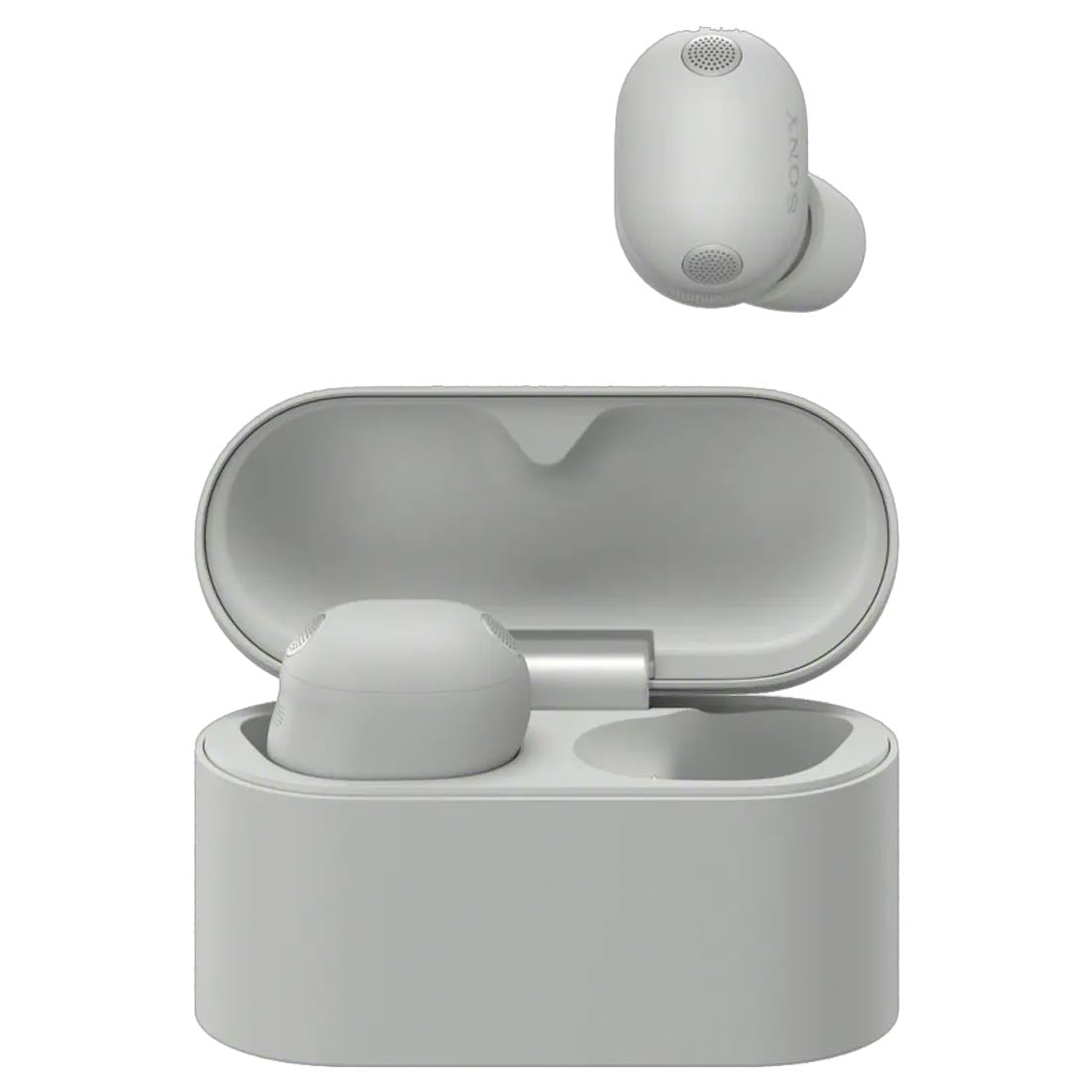 Sony WF-1000XM6 True Wireless Noise Cancelling Earbuds - 2026 (WF-1000XM6/S)