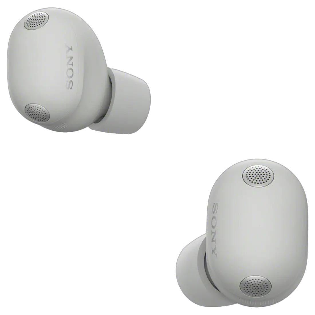 Sony WF-1000XM6 True Wireless Noise Cancelling Earbuds - 2026 (WF-1000XM6/S)