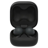 Sony WFL910/B LinkBuds Open True Wireless Earbuds