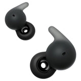 Sony WFL910/B LinkBuds Open True Wireless Earbuds