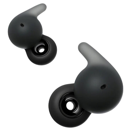 Sony WFL910/B LinkBuds Open True Wireless Earbuds