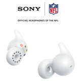 Sony WFL910/W LinkBuds Open True Wireless Earbuds