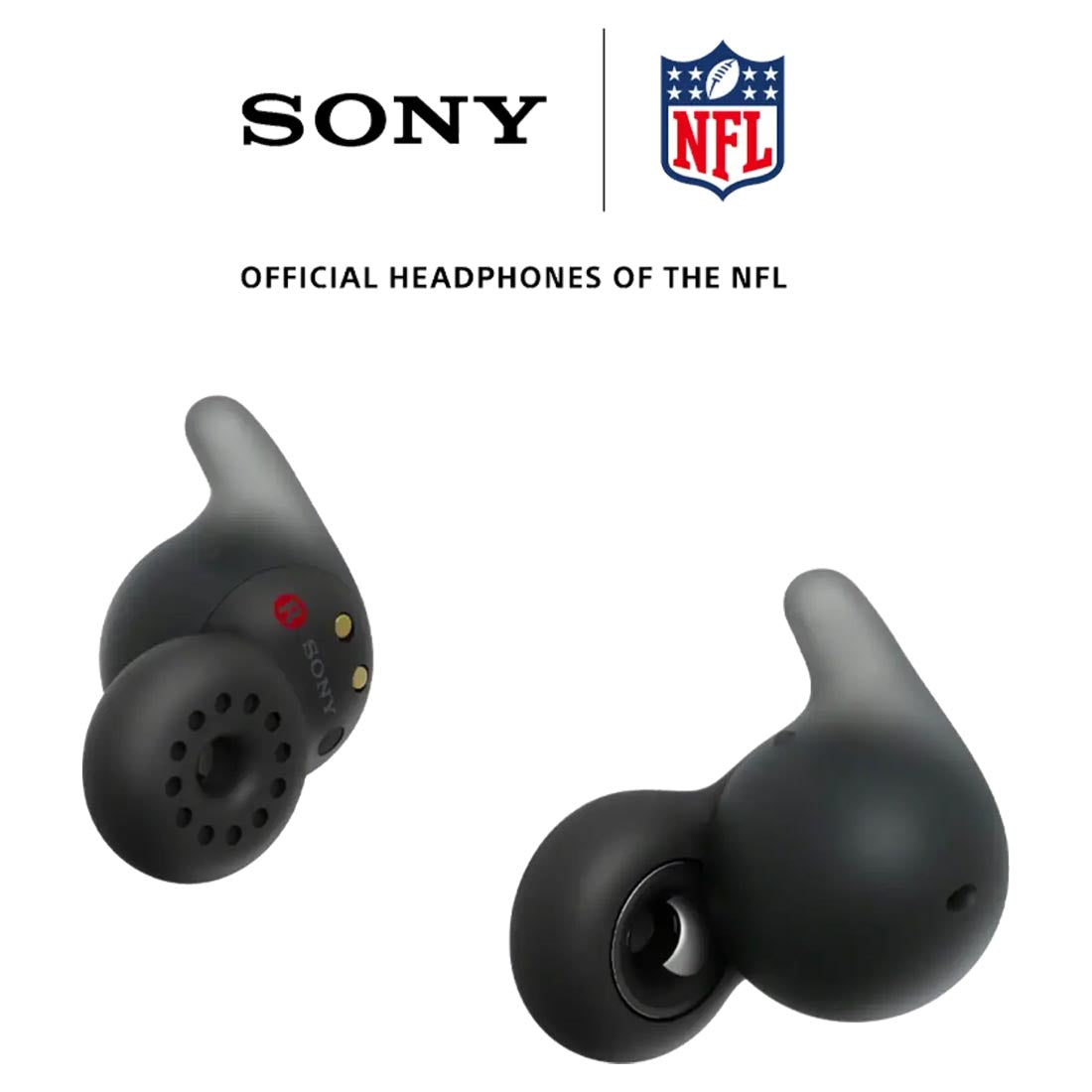 Sony WFL910/B LinkBuds Open True Wireless Earbuds