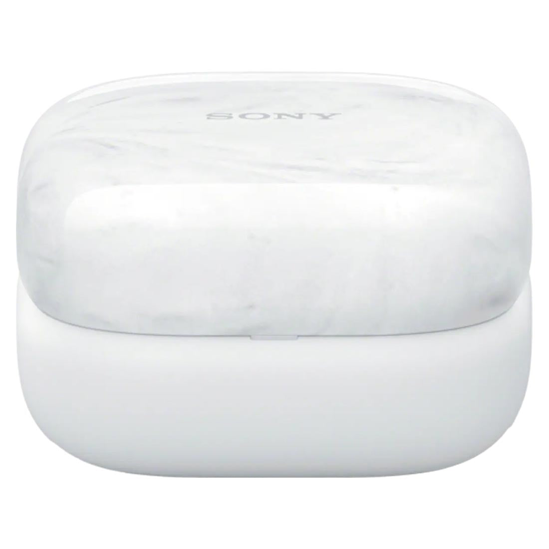 Sony WFL910/W LinkBuds Open True Wireless Earbuds