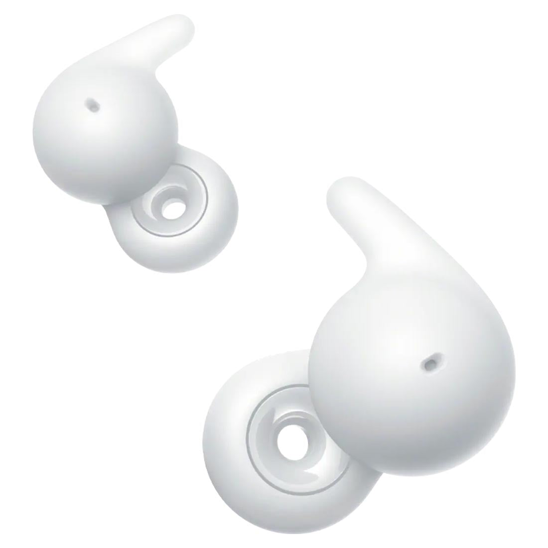 Sony WFL910/W LinkBuds Open True Wireless Earbuds