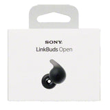 Sony WFL910 LinkBuds Open True Wireless Earbuds