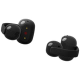 Sony WFLC900/B LinkBuds Clip Truly Wireless Open Earbuds