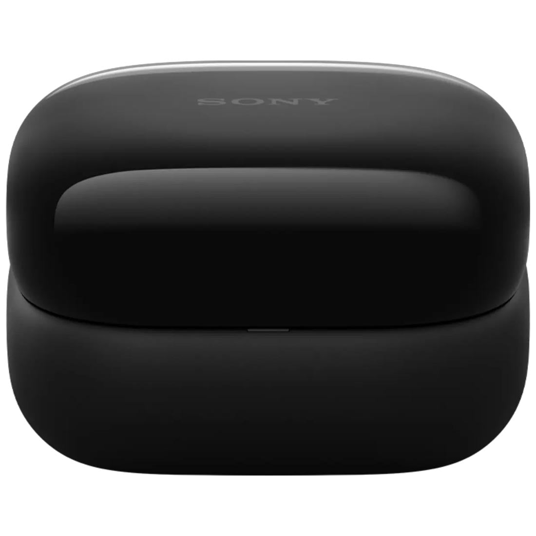 Sony WFLC900/B LinkBuds Clip Truly Wireless Open Earbuds