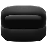 Sony WFLC900/B LinkBuds Clip Truly Wireless Open Earbuds