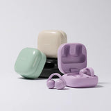 Sony WFLC900 LinkBuds Clip Truly Wireless Open Earbuds