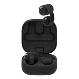 Sony WFLC900/B LinkBuds Clip Truly Wireless Open Earbuds