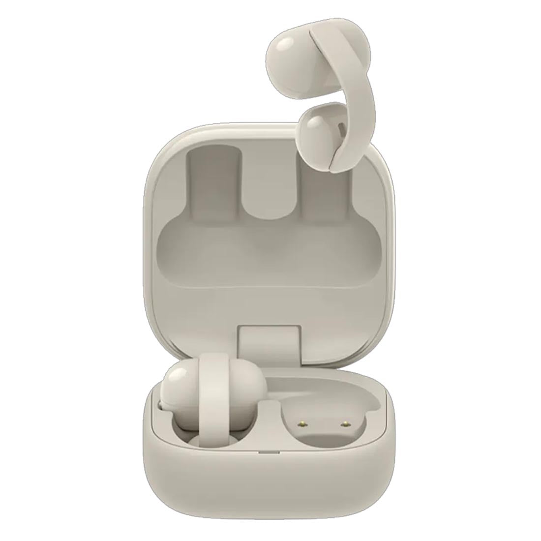 Sony WFLC900/C LinkBuds Clip Truly Wireless Open Earbuds