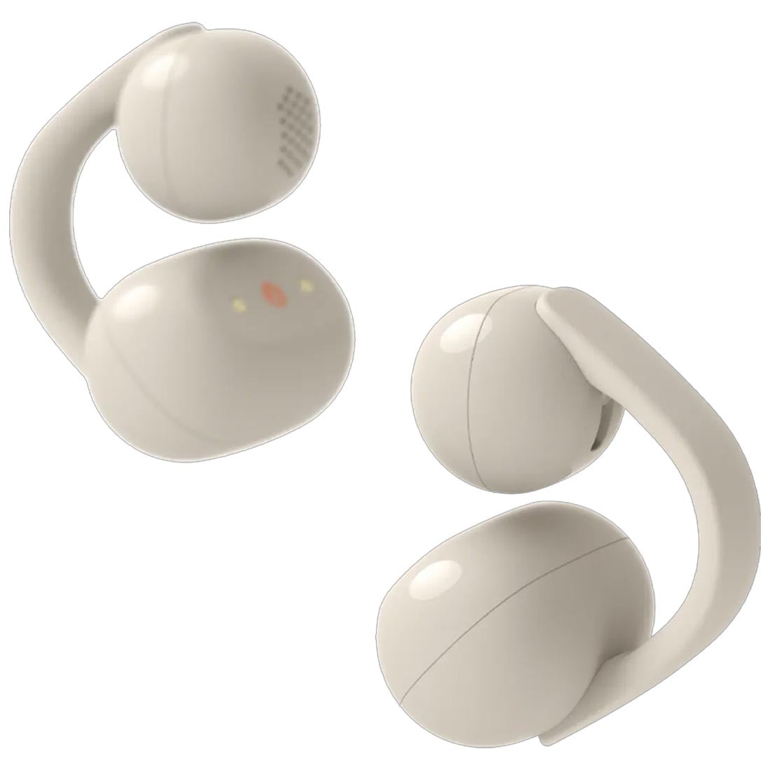 Sony WFLC900/C LinkBuds Clip Truly Wireless Open Earbuds