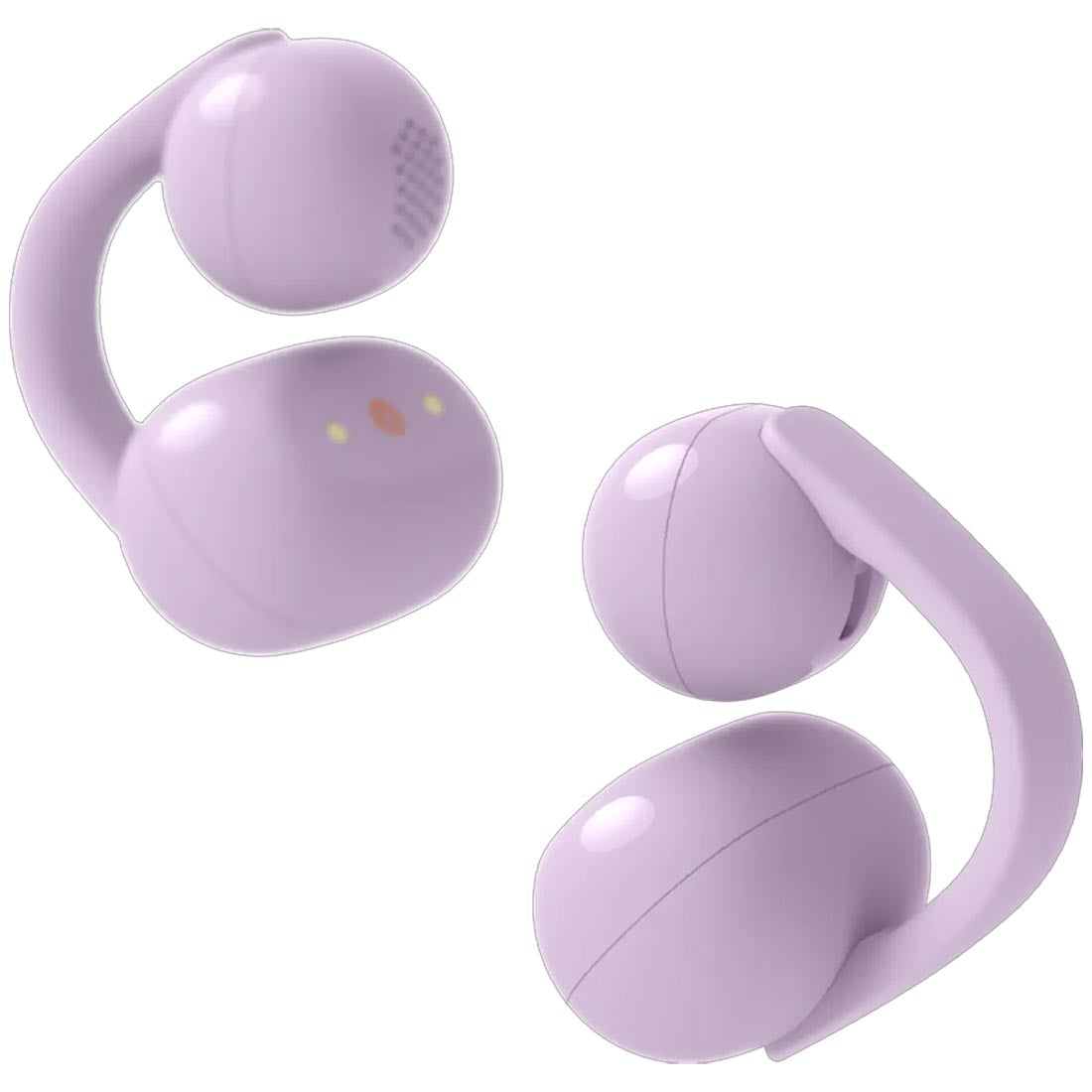 Sony WFLC900/V LinkBuds Clip Truly Wireless Open Earbuds