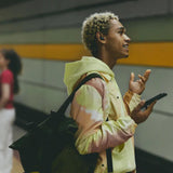 Sony WFLS910N/B LinkBuds Fit Truly Wireless Noise Cancelling Earbuds - Black