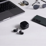 Sony WFLS910N/B LinkBuds Fit Truly Wireless Noise Cancelling Earbuds - Black