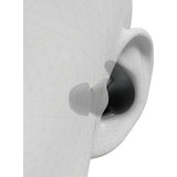 Sony WFLS910N/B LinkBuds Fit Truly Wireless Noise Cancelling Earbuds - Black