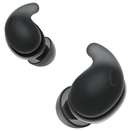 Sony WFLS910N/B LinkBuds Fit Truly Wireless Noise Cancelling Earbuds - Black