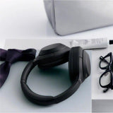 Sony WH-1000XM4C/B M4 2nd Gen Wireless Noise Cancelling Headphones  - 2026 - Black