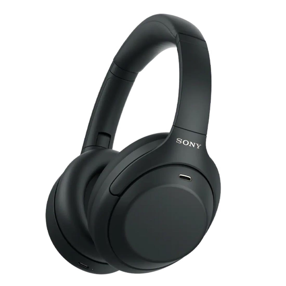 Sony WH-1000XM4C/B M4 2nd Gen Wireless Noise Cancelling Headphones  - 2026 - Black