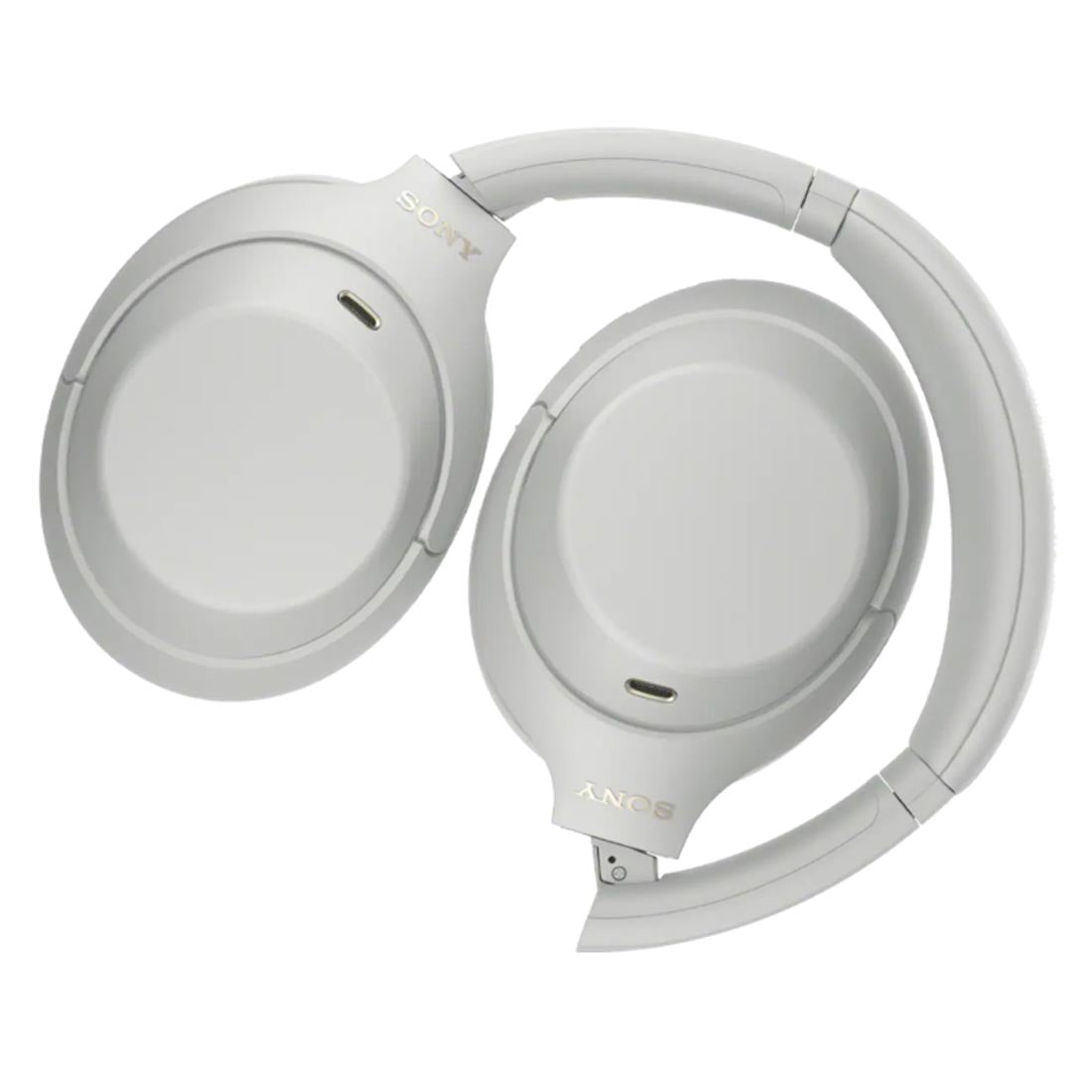 Sony WH-1000XM4C/S M4 2nd Gen Wireless Noise Cancelling Headphones  - 2026 - Platinum Silver