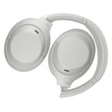 Sony WH-1000XM4C/S M4 2nd Gen Wireless Noise Cancelling Headphones  - 2026 - Platinum Silver