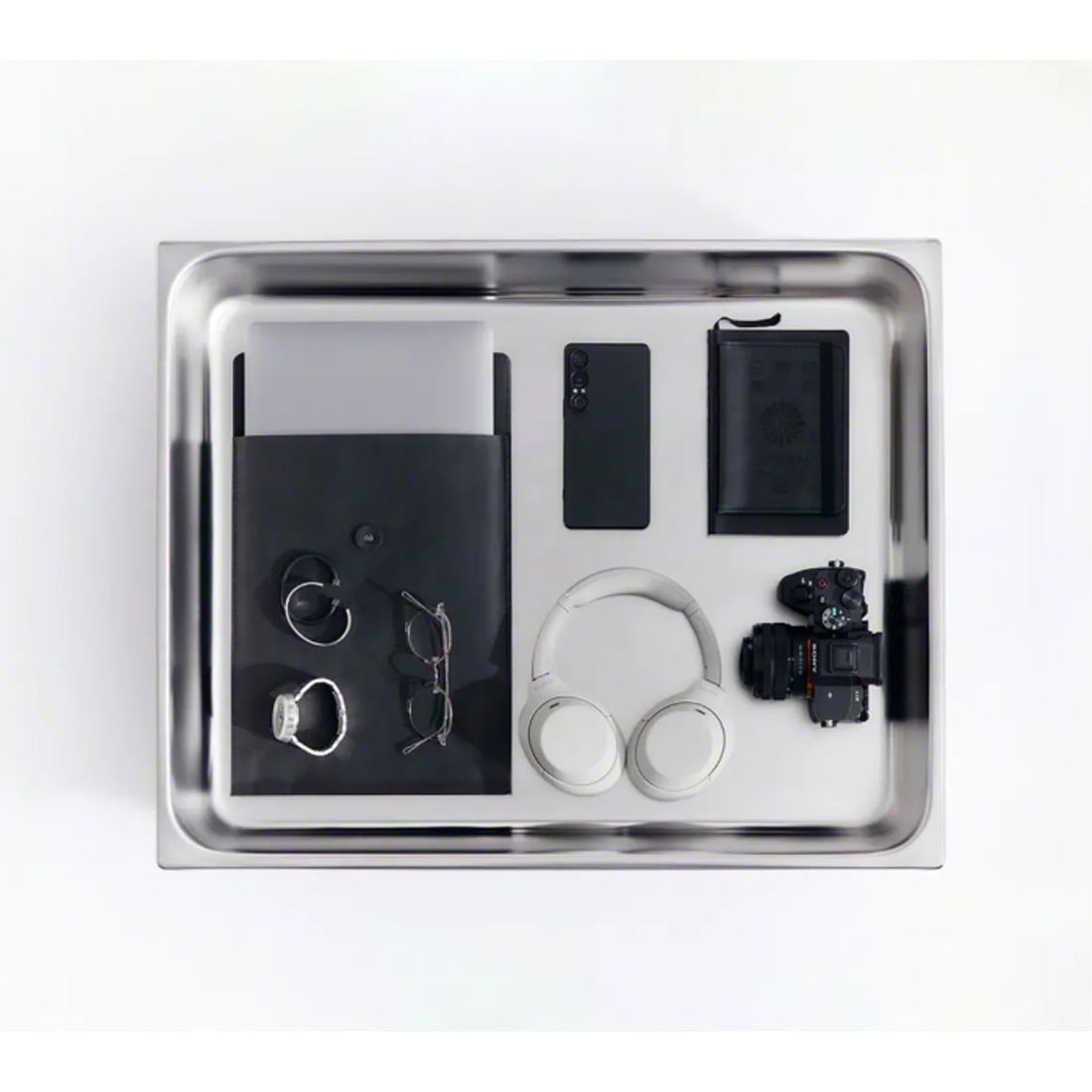 Sony WH-1000XM4C/S M4 2nd Gen Wireless Noise Cancelling Headphones  - 2026 - Platinum Silver