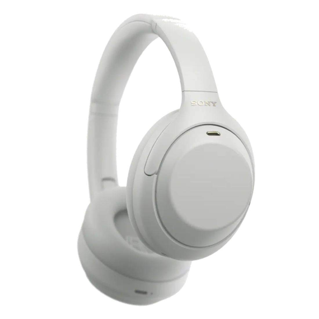Sony WH-1000XM4C/S M4 2nd Gen Wireless Noise Cancelling Headphones  - 2026 - Platinum Silver